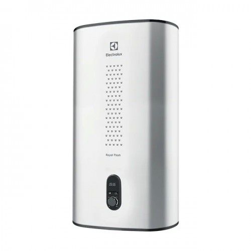 

Водонагреватель Electrolux EWH 80 Royal Flash Silver