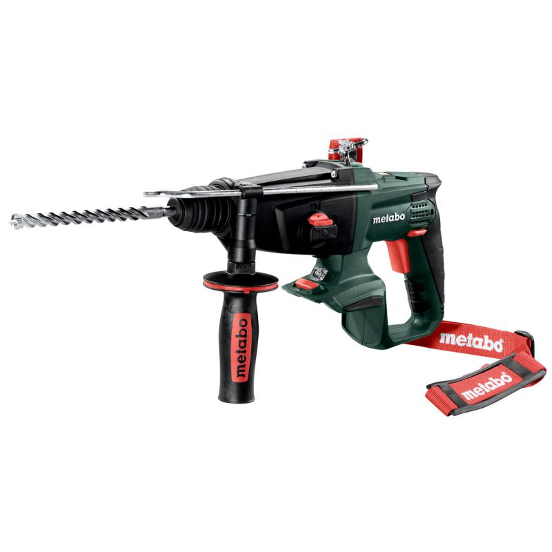 

Перфоратор Metabo KHA 18 LTX (600210890)