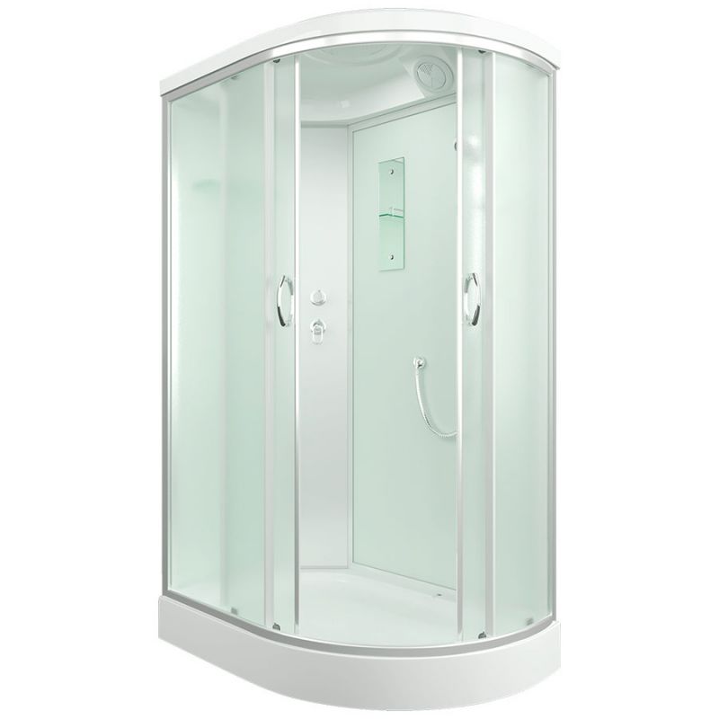 

Душевая кабина Erlit Comfort ER3512PL-C3-RUS (1200x800x2150)