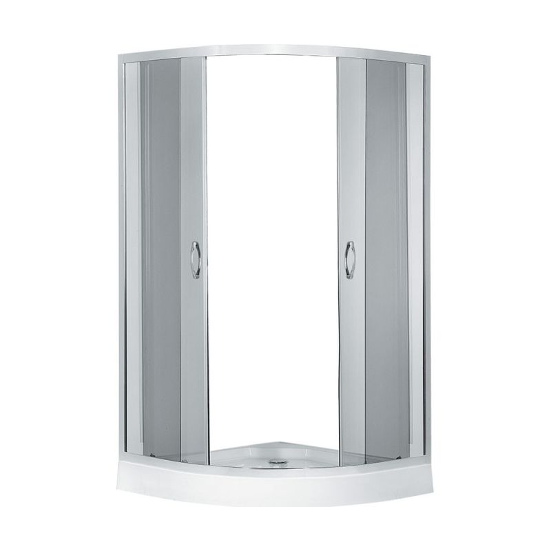 

Душевой уголок Erlit Comfort ER0509-C4 (900x900x1950)