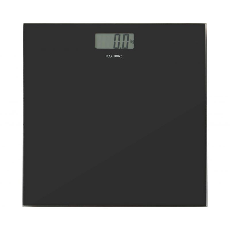 

Напольные весы Willmark WBS-1811D черный