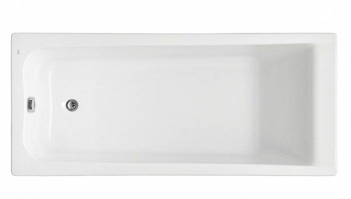 

Ванна Roca ELBA 170х75см, без монтажного комплекта (248507000)