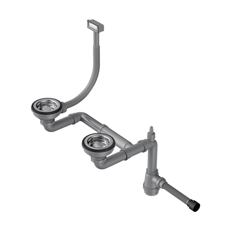 

Сифон Omoikiri WK-1.5-IN 4956485