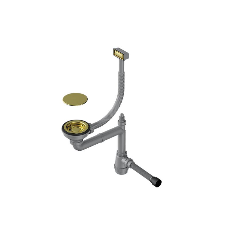 

Сифон Omoikiri WK-1C-LG 4956473