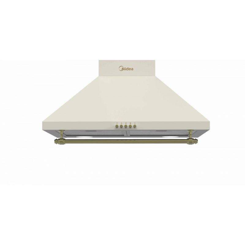 

Каминная вытяжка Midea MH60C355RI