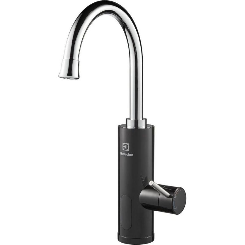 

Водонагреватель Electrolux Taptronic Black