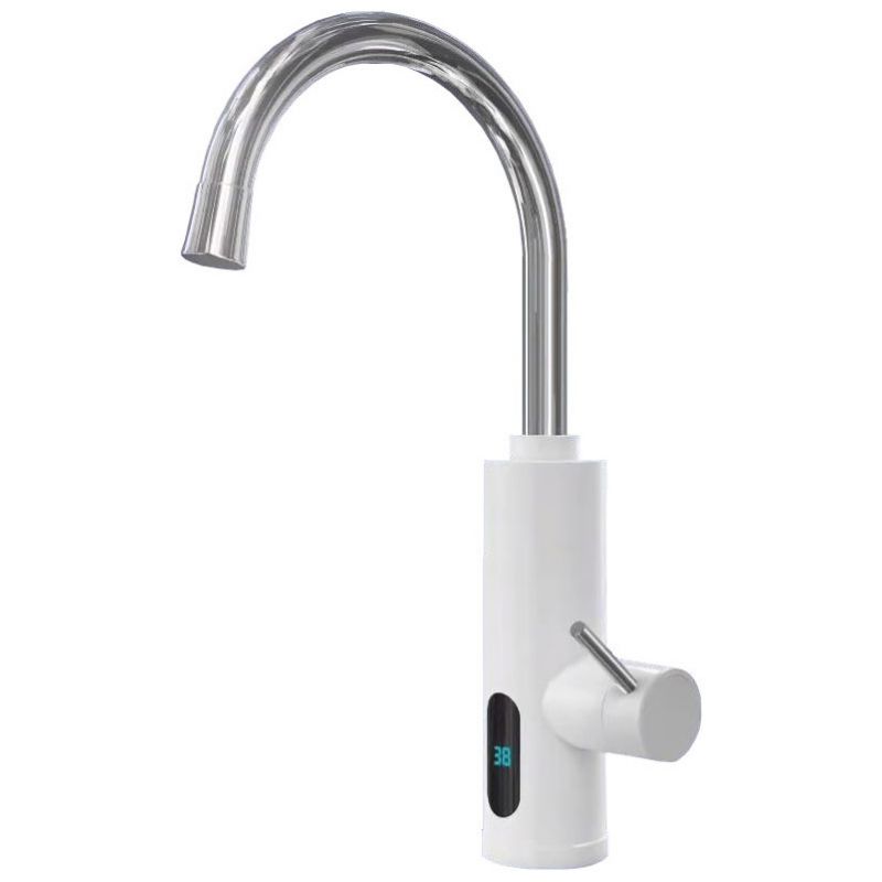 

Водонагреватель Electrolux Taptronic White