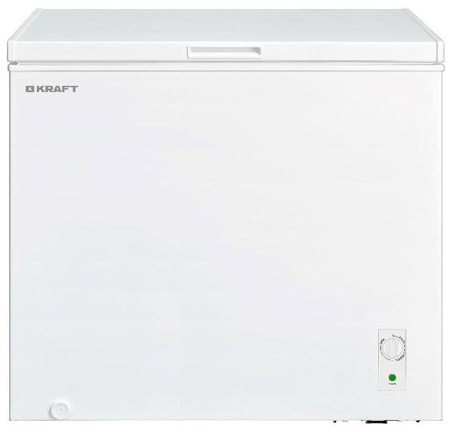 

Морозильная камера Kraft BD(W)-232QX