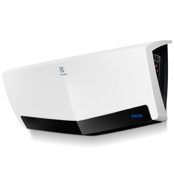

Тепловентилятор Electrolux EFH/W-7020