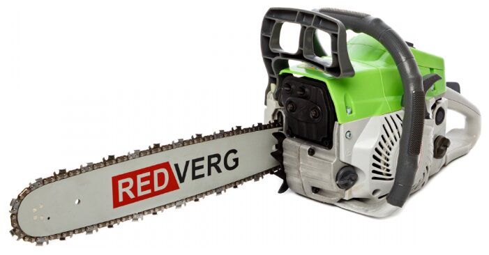 

Цепная пила RedVerg RD-GC45-16