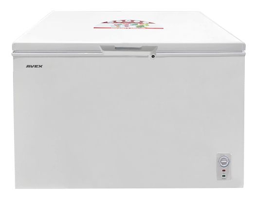 

Морозильная камера AVEX CF 450 L2W