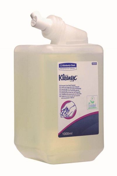

Жидкое мыло Kimberly Kleenex 6333 (6 x 1000 мл)