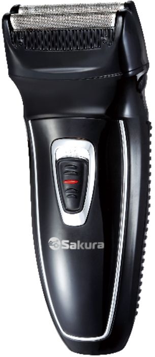 

Электробритва Sakura SA-5423BK