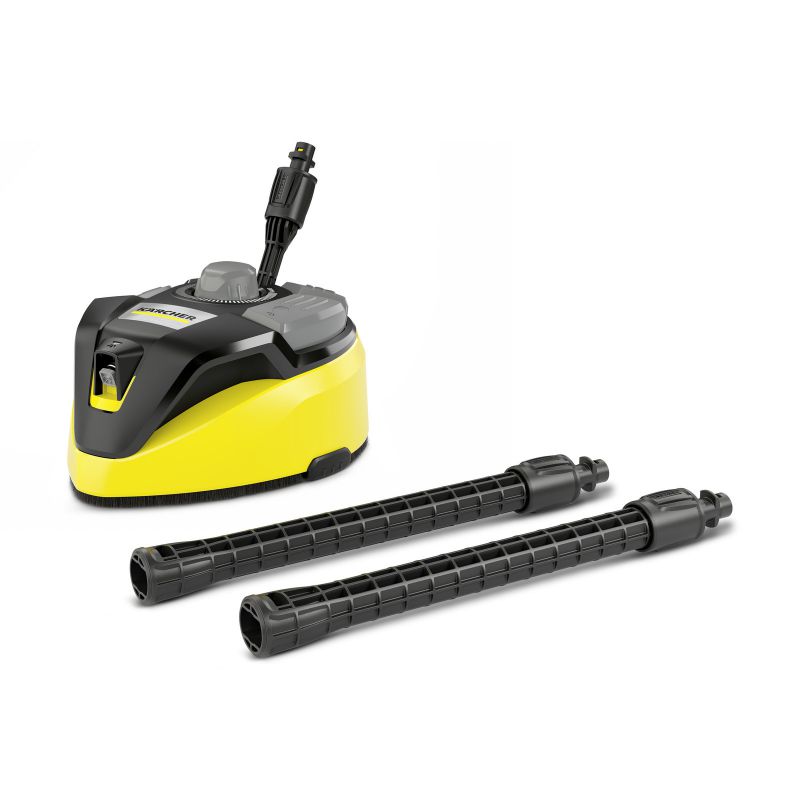 

Аксессуар для мойки высокого давления Karcher T 7 Plus (2.644-074)