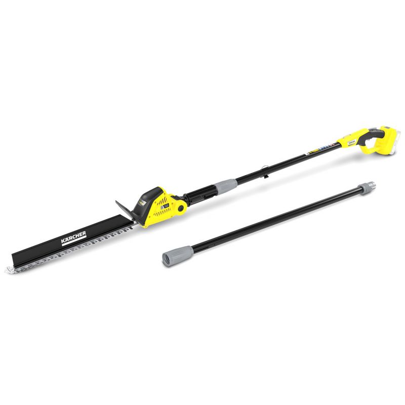 

Кусторез Karcher PHG 18-45 Battery (1.444-210)