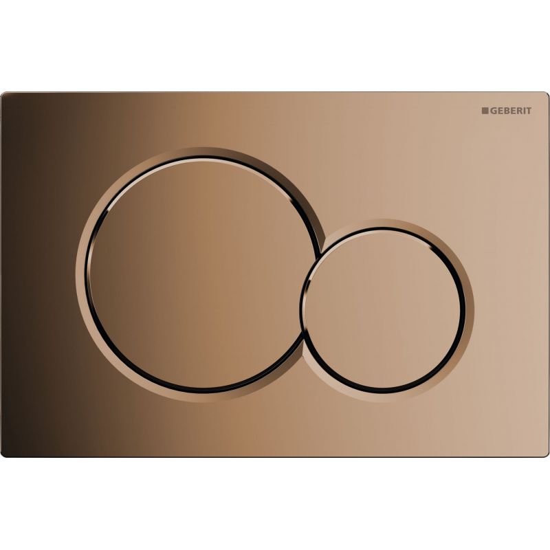 

Кнопка смыва Geberit Sigma 01 115.770.DT.5