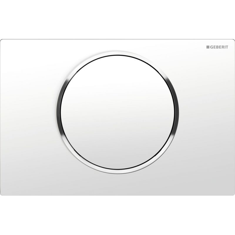 

Кнопка смыва Geberit Sigma 10 115.758.KJ.5