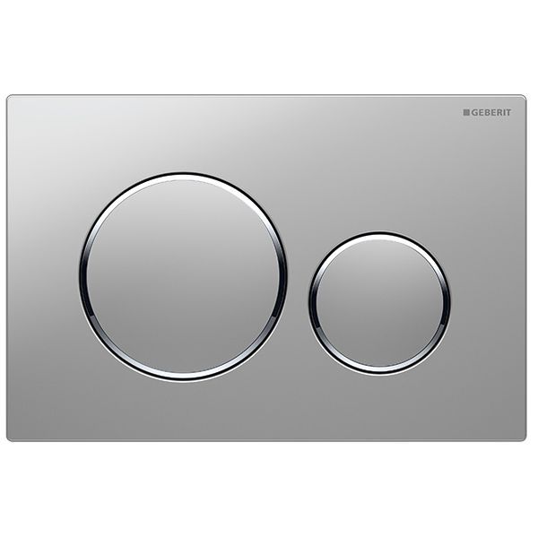 

Кнопка смыва Geberit Sigma 20 NEW 115.882.JQ.1