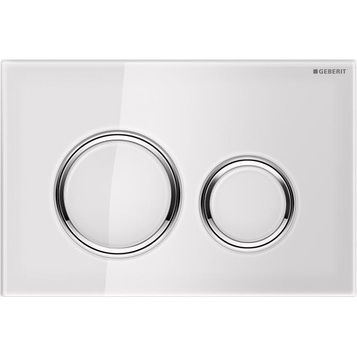 

Кнопка смыва Geberit Sigma 21 115.884.SI.1