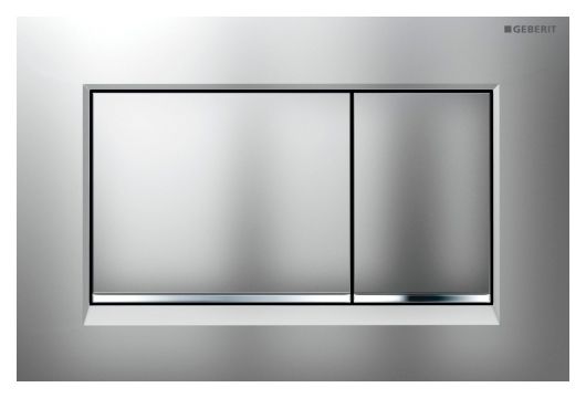 

Кнопка смыва Geberit Sigma 30 115.883.KN.1