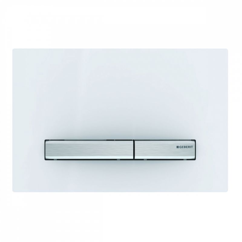 

Кнопка смыва Geberit Sigma 50 NEW 115.788.11.2