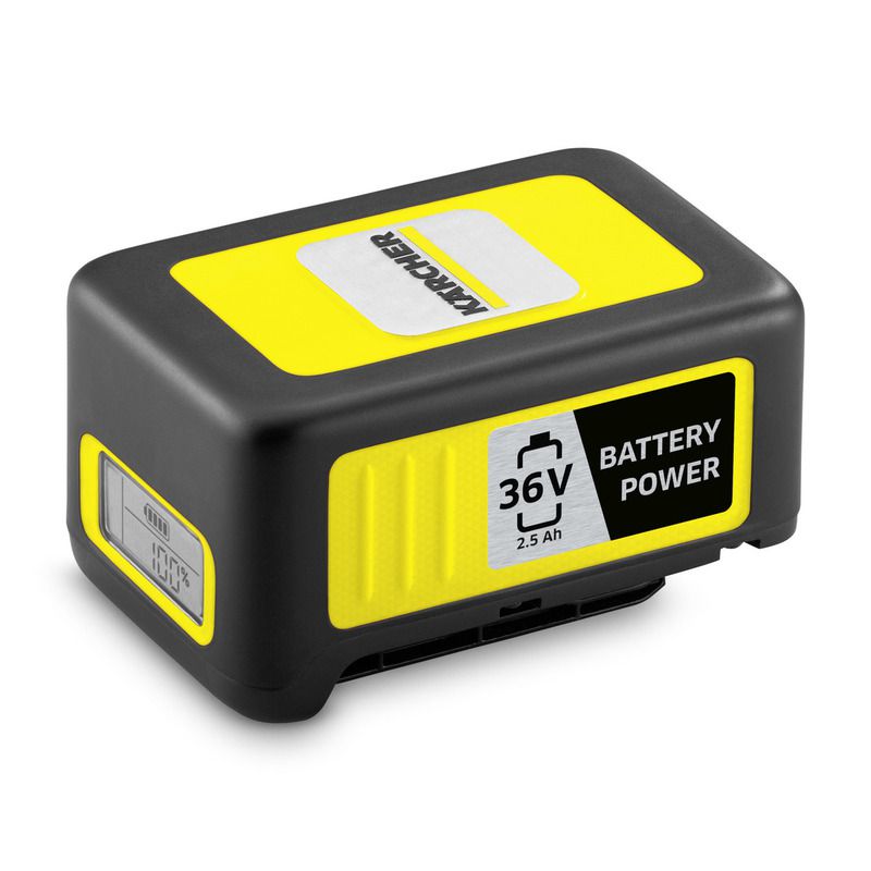 

Аккумулятор Karcher 2.445-030 (36V)