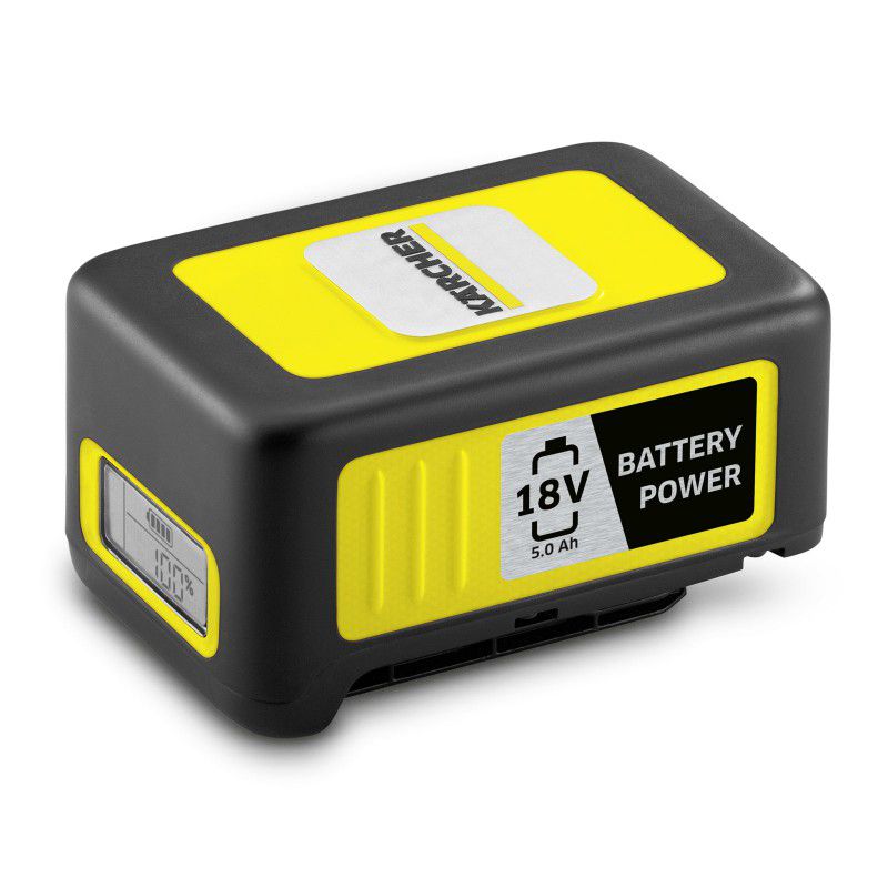

Аккумулятор Karcher Battery Power 18/50 (2.445-035)