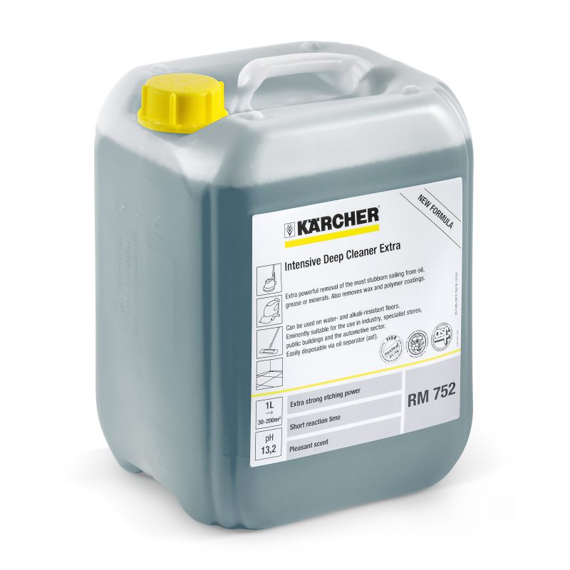 Чистящее средство Karcher RM 752 6.295-813 (10 л)