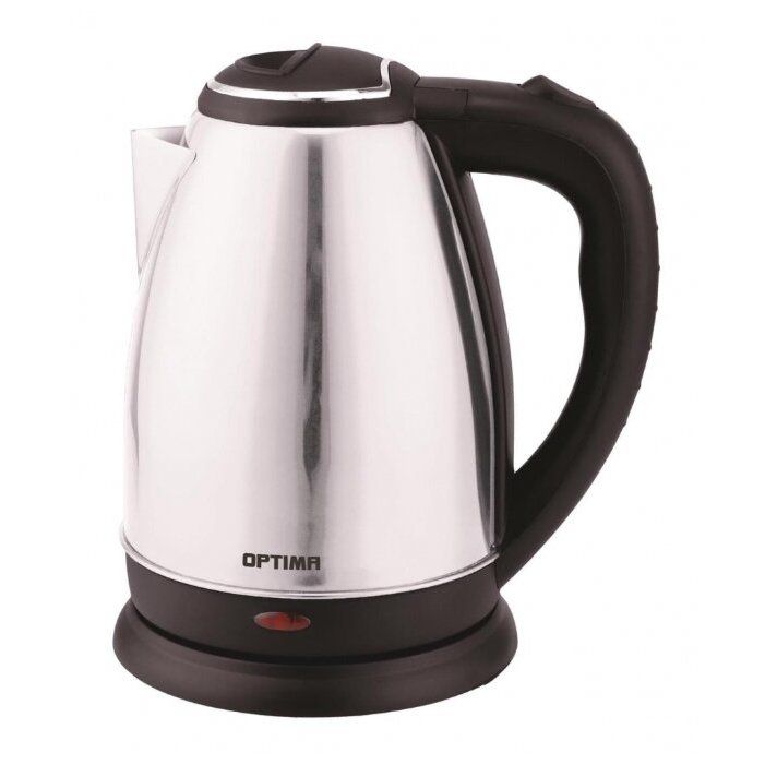 

Чайник Optima EK-1806SS