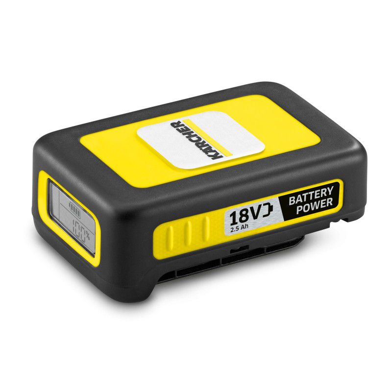 

Аккумулятор Karcher Battery Power 18/25 (2.445-034)