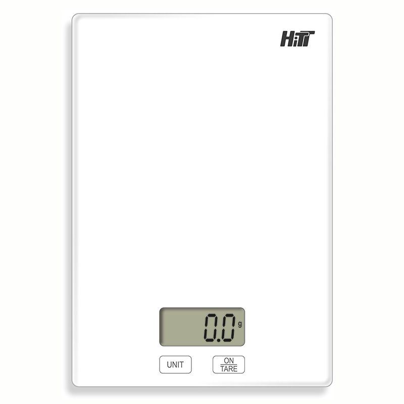

Кухонные весы HITT HT-6129