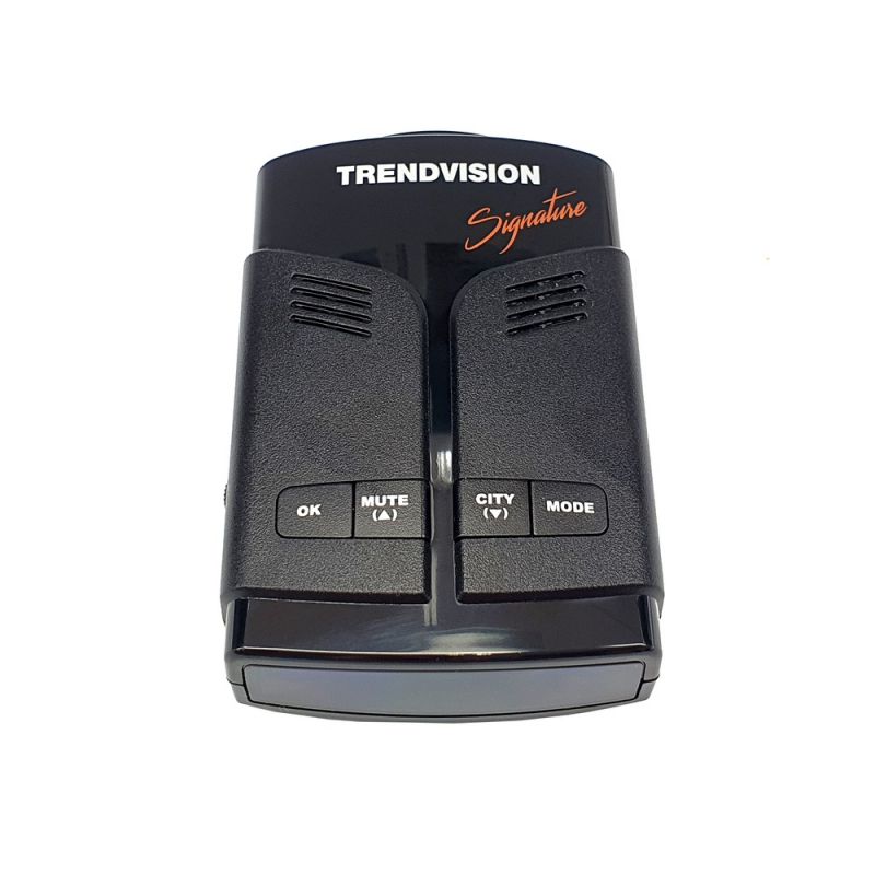 

Радар-детектор TrendVision Drive-500