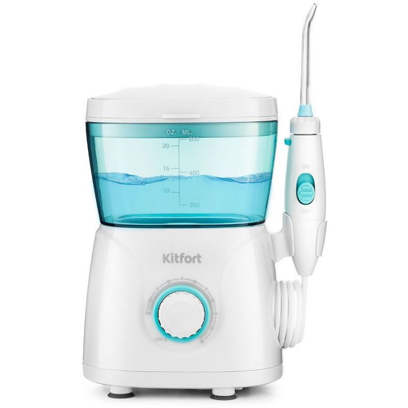 

Ирригатор Kitfort KT-2903