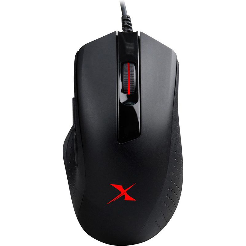 

Компьютерная мышь A4Tech Bloody X5 Max черный
