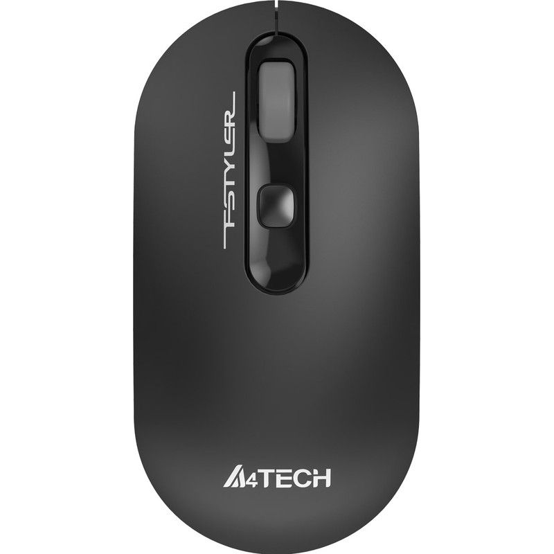 

Компьютерная мышь A4Tech Fstyler FG20 серый