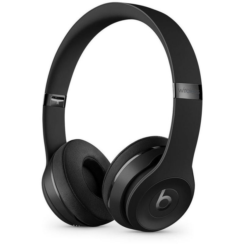 

Наушники Beats Solo3 черный