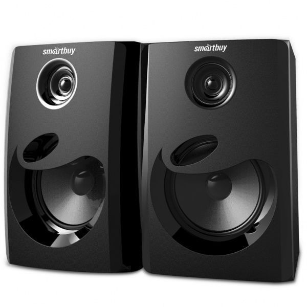 

Компьютерная акустика Smartbuy SBS-940 ROCKY MKII