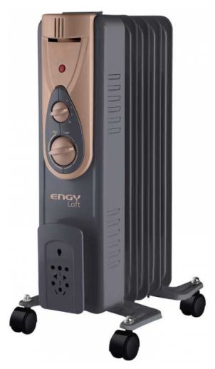

Радиатор Engy EN-2405 Loft