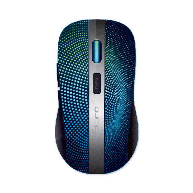 

Компьютерная мышь Qumo Comfort