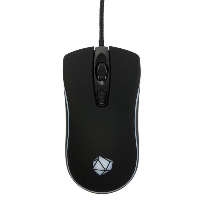 

Компьютерная мышь Qumo Onyx RGB M73