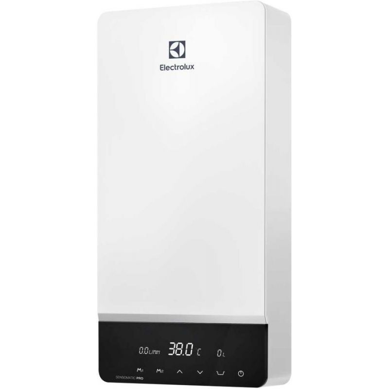 

Водонагреватель Electrolux NPX 12-18 Sensomatic Pro