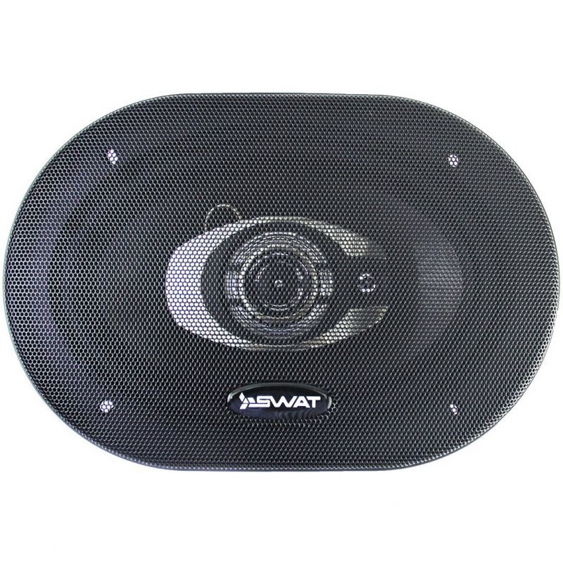 

Автоакустика SWAT SP-B69