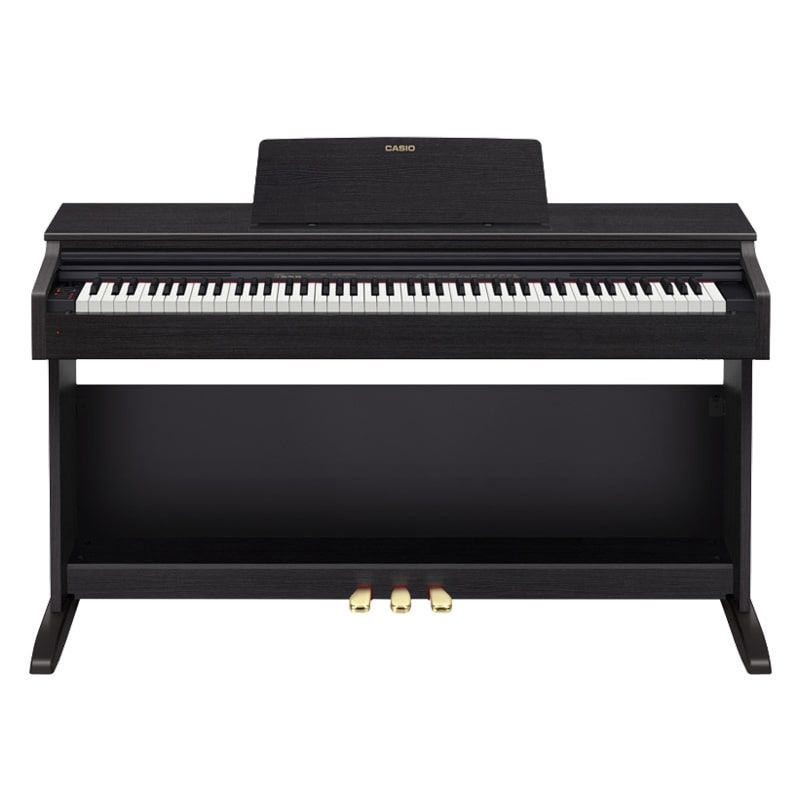 

Клавишный инструмент Casio CELVIANO AP-270WE белый