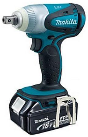 

Шуруповерт Makita DTW251RME