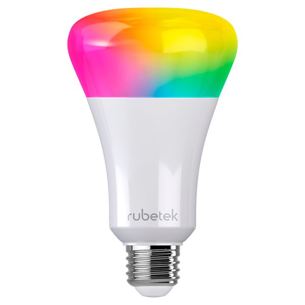 

Умная лампочка Rubetek RL-3103
