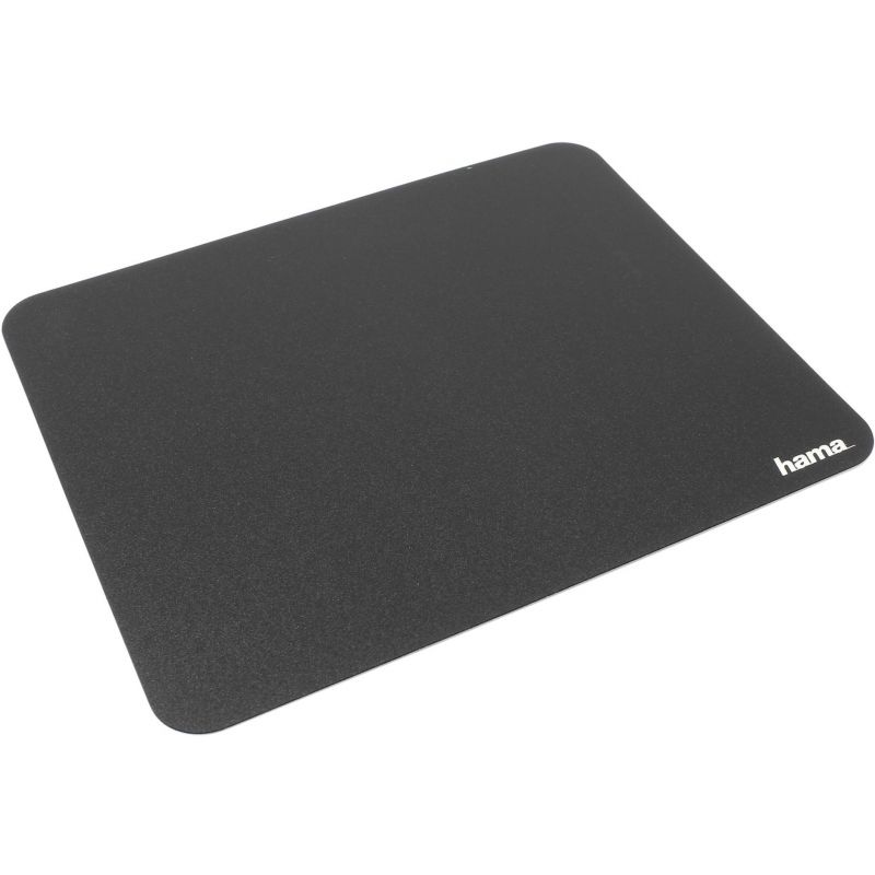 

Коврик для мыши Hama H-54750 черный