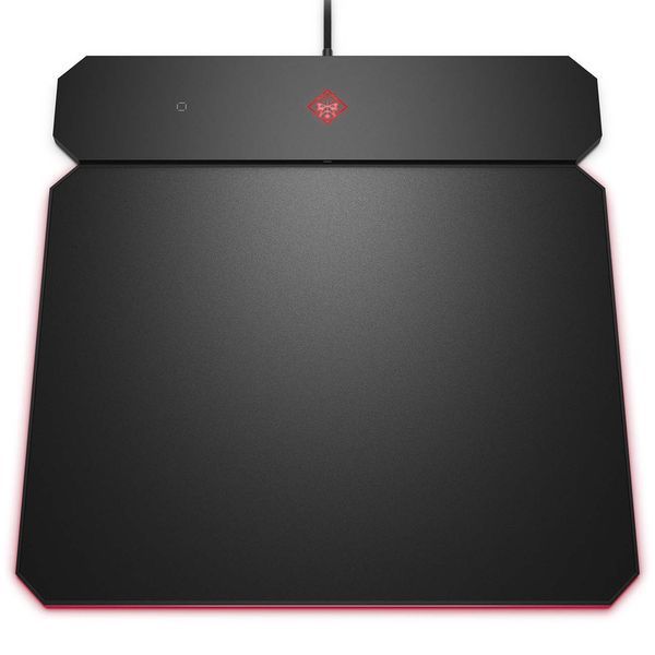 

Коврик для мыши HP OMEN Outpost Средний черный