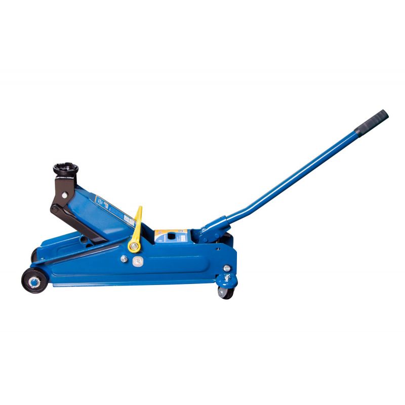 

Домкрат Kraft KT 820005 (кейс)
