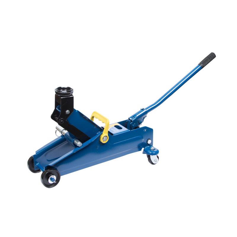 

Домкрат Kraft KT 820009 (кейс)