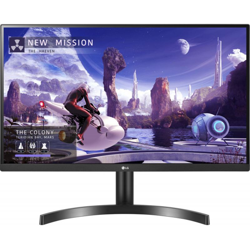 

Монитор LG 27QN600-B